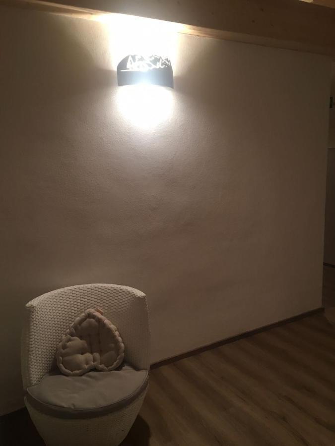 Albergo Croce D'Aune Pedavena Exterior foto
